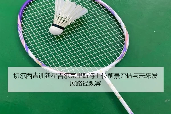 切尔西青训新星吉尔克里斯特上位前景评估与未来发展路径观察（leyu）