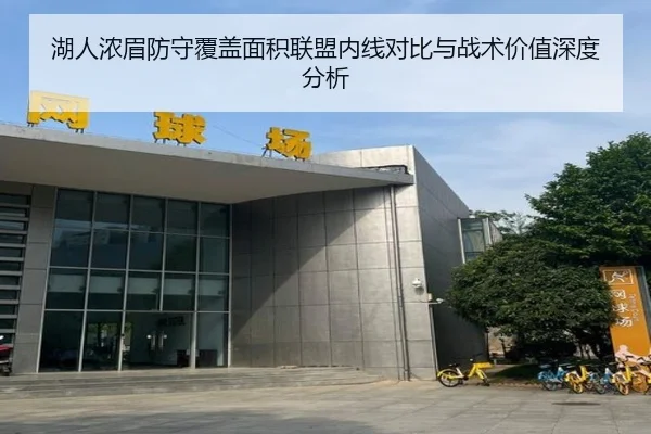 湖人浓眉防守覆盖面积联盟内线对比与战术价值深度分析（leyu）
